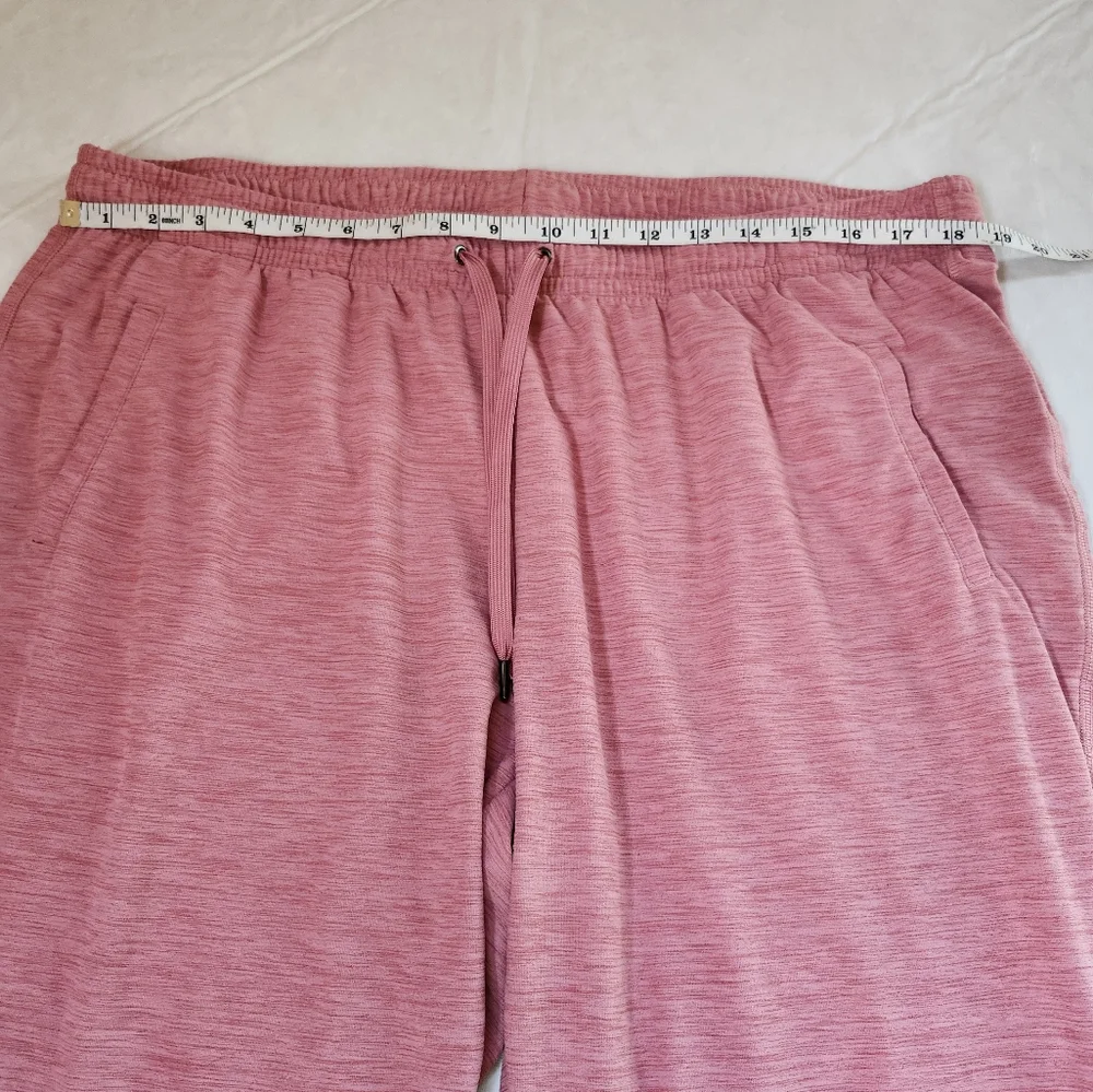 Old Navy Active Size XL Pink Breathe On Pants - Picture 4 of 9